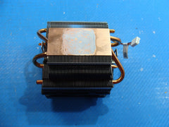 Dell Inspiron 5675 Genuine Desktop Thermal Module Heatsink & Fan 0X9VH