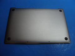 MacBook Pro 13" A1708 Mid 2017 MPXQ2LL/A Bottom Case Space Gray 923-01784 Grd A