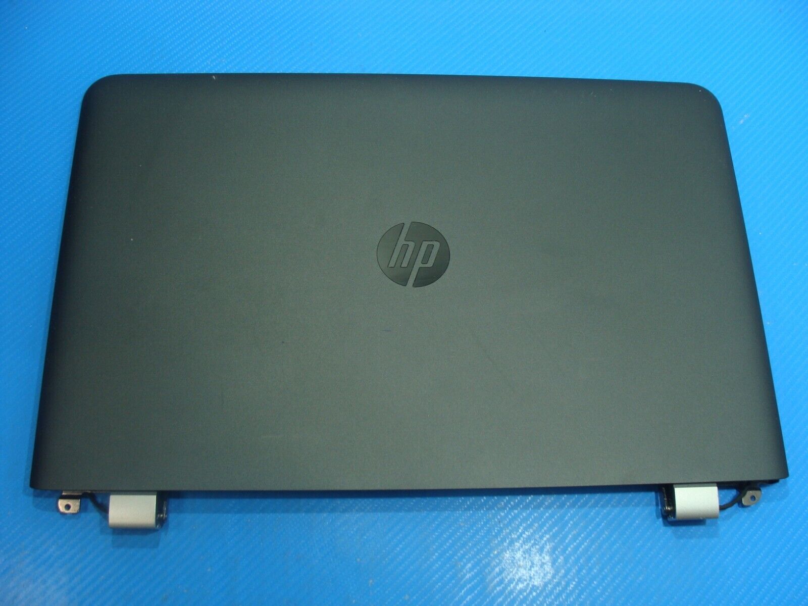 HP ProBook 470 G3 17.3