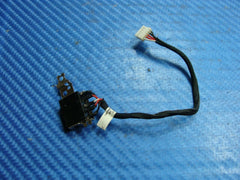 Lenovo ThinkPad 12.5" X240 Genuine DC IN Power Jack w/Cable DC30100L800 GLP* Lenovo