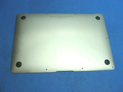 MacBook Air 13" A1466 Mid 2013 MD760LL/A OEM Bottom Case Silver 923-0443 - Laptop Parts - Buy Authentic Computer Parts - Top Seller Ebay