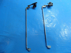 Dell Inspiron 15.6" 3520 Genuine Laptop Right & Left Bracket Hinge Set