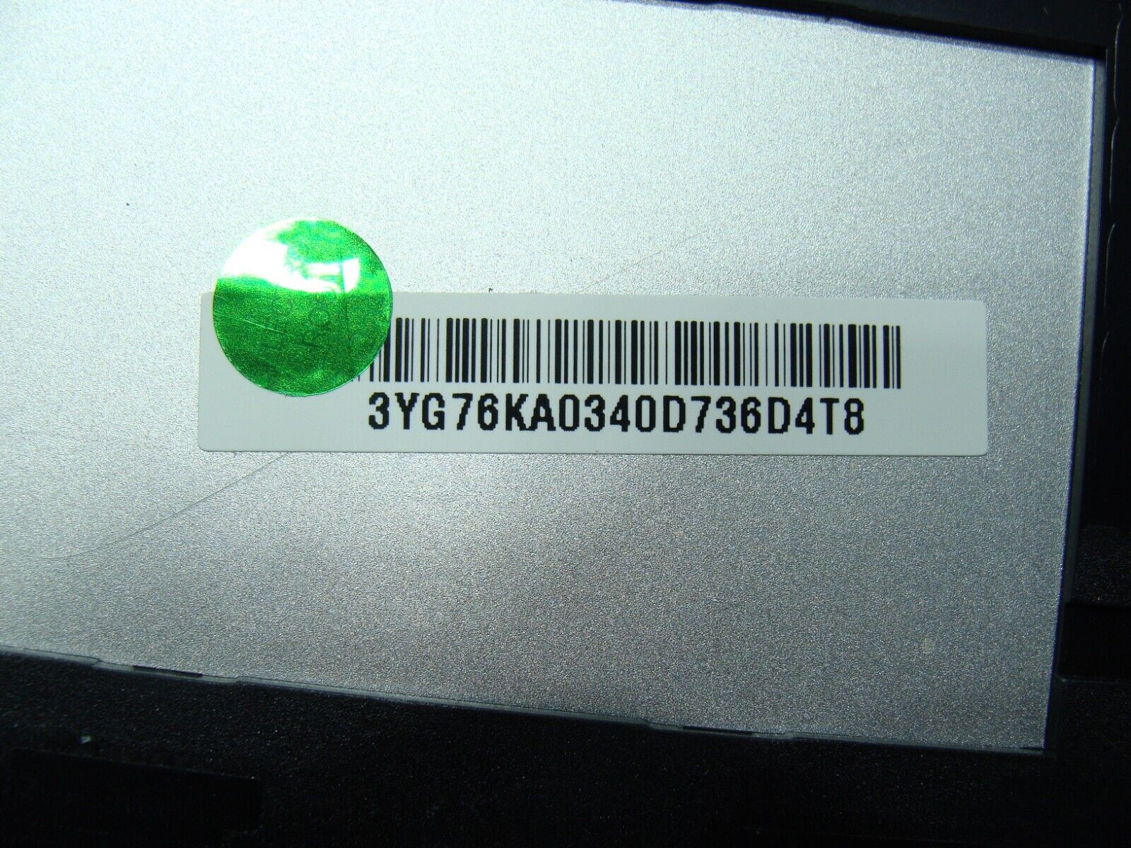 HP Pavilion 15-cc555nr 15.6