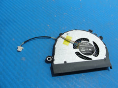 Lenovo Yoga 15.6" 710-15IKB OEM Laptop CPU Cooling Fan DC28000HYF0 