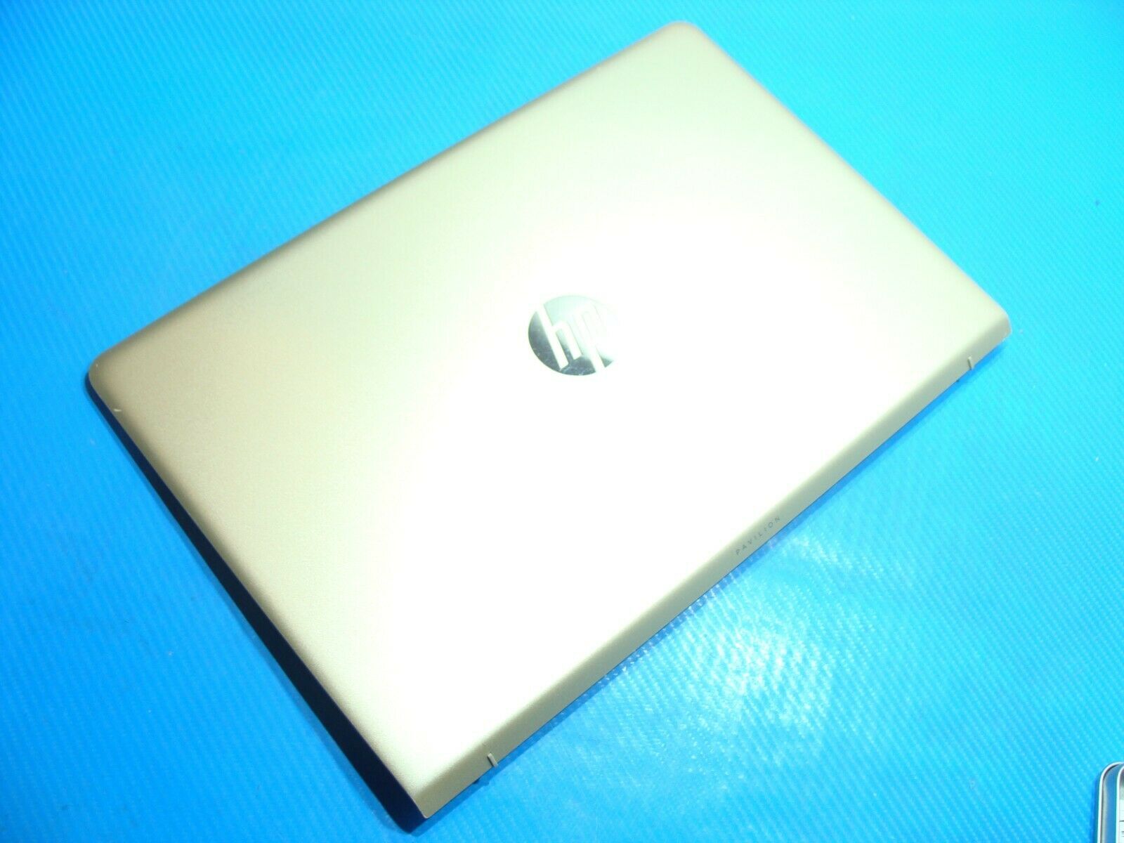 HP Pavilion 15.6