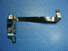 Dell XPS L511Z 15.6" Genuine Laptop Audio Sound Board w/Cable DA0SS8ABAE0 FWN5J Dell