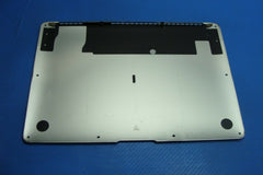 MacBook Air 13" A1466 Early 2014 MD760LL/B OEM Bottom Case Silver 923-0443 