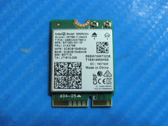 Acer Chromebook CB315-3H-C2C3 15.6" Genuine WiFi Wireless Card 9560NGW