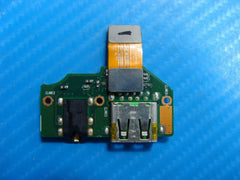 Razer Blade Stealth RZ09-0168 12.5" OEM Audio USB Port Board w/Cable 20151208 - Laptop Parts - Buy Authentic Computer Parts - Top Seller Ebay