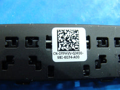 Dell Latitude 5401 14" Touchpad Key Button YPHVV