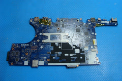 Dell Latitude E7450 14" Genuine Laptop i7-5600u Motherboard la-a961p y15c1 As is 