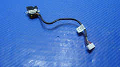 HP Pavilion 15.6" dv6-6c13cl Genuine DC In Power Jack 50.4RI07.001 GLP* - Laptop Parts - Buy Authentic Computer Parts - Top Seller Ebay