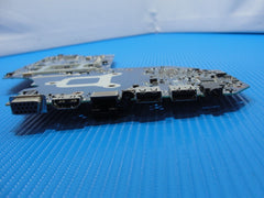 HP Pavilion 15.6" m6-1045dx Genuine Laptop Intel Motherboard LA-8713P 686928-001