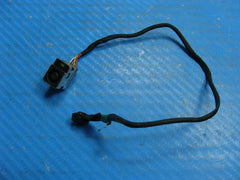 HP Pavilion m6-1045dx 15.6" Genuine DC IN Power Jack w/ Cable 689145-SD1 - Laptop Parts - Buy Authentic Computer Parts - Top Seller Ebay