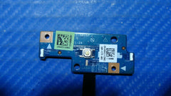 Dell Alienware 14" M14x R1 OEM Power Button Board w/Cable LS-6806P 4841J GLP* - Laptop Parts - Buy Authentic Computer Parts - Top Seller Ebay