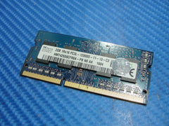 Dell 15 5555 SO-DIMM SK Hynix 2GB Memory RAM PC3L-12800S HMT425S6CFR6A-PB 