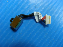 Dell Latitude 13 3379 13.3" Genuine Laptop DC IN Power Jack w/Cable PF8JG - Laptop Parts - Buy Authentic Computer Parts - Top Seller Ebay