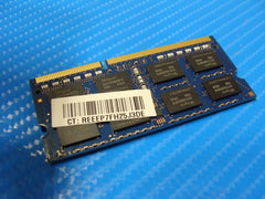 HP 17-f234nr SK Hynix 8GB 2R8 PC3L-12800S Memory RAM SO-DIMM HMT41GS6BFR8A-PB