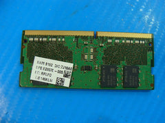 HP 15-ba113cl Samsung 8GB 1Rx8 Memory RAM SO-DIMM PC4-2133P M471A1K43BB0-CPB