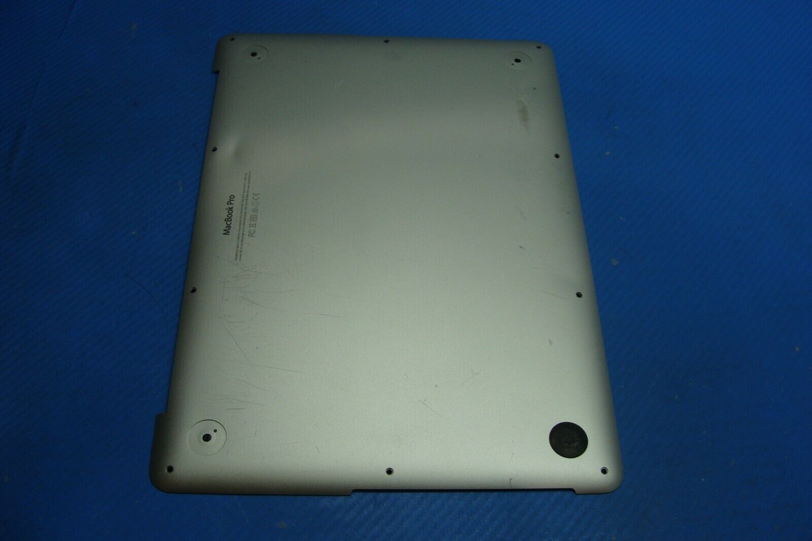 MacBook Pro MF841LL/A  A1502 Early 2015 13