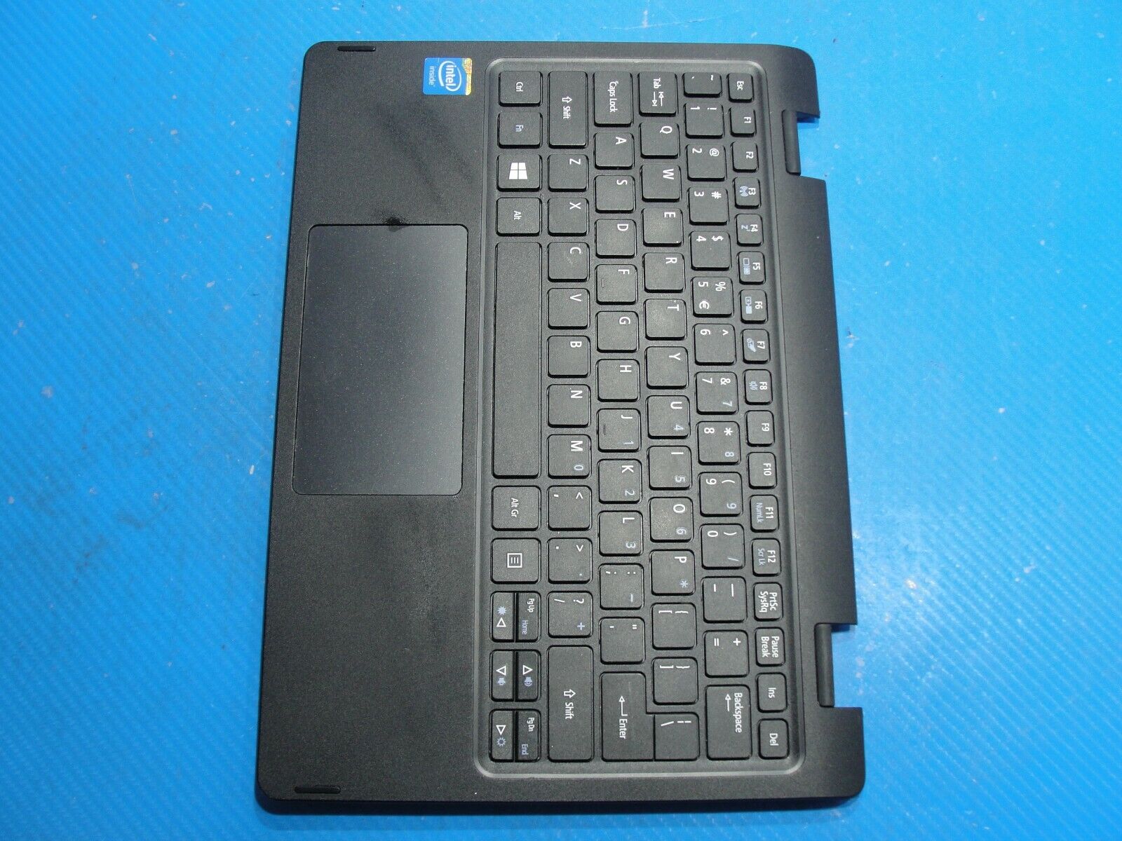 Acer Aspire 11.6