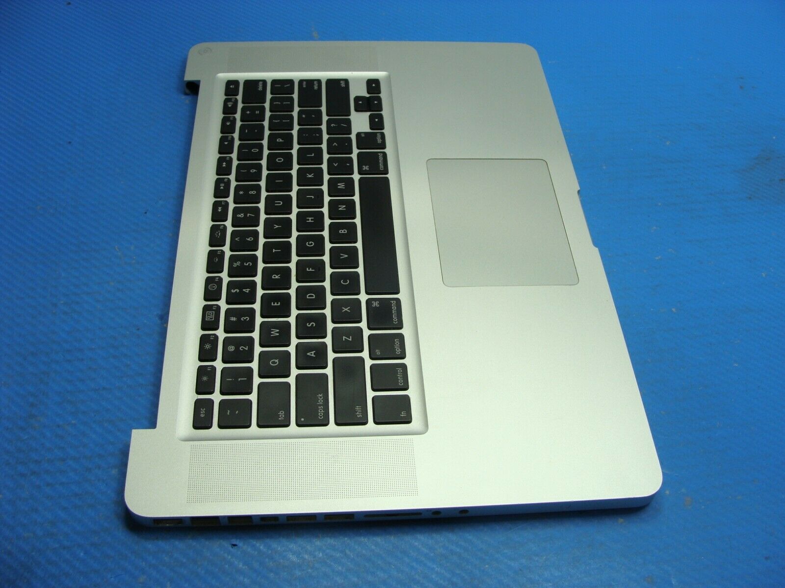 MacBook Pro A1286 15