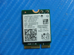 Lenovo Chromebook Flex 5 13.3" 13ITL6 OEM Wireless WiFi Card AX201NGW L92724-005