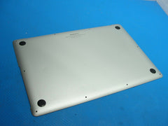 MacBook Pro A1398 15" Late 2013 ME294LL/A Genuine Bottom Case 923-0671 - Laptop Parts - Buy Authentic Computer Parts - Top Seller Ebay