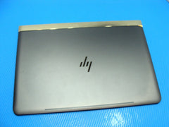 HP Spectre 13.3" 13-v100 LCD Touch Screen w/Palmrest Keyboard AM1J4000M00 AS IS