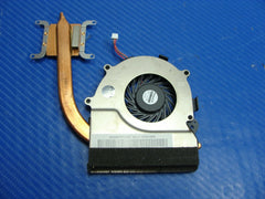 Sony Vaio 14" VPCCA390X Genuine CPU Cooling Fan w/Heatsink 300-0001-1759 GLP* Sony