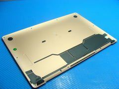 MacBook Air 13" A2179 2020 MWTJ2LL/A OEM  Bottom Case Gold 923-03982 "A" - Laptop Parts - Buy Authentic Computer Parts - Top Seller Ebay