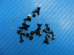 Asus Vivobook 14" E410m Genuine Laptop Screw Set Screws for Repair ScrewSet - Laptop Parts - Buy Authentic Computer Parts - Top Seller Ebay