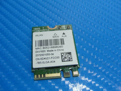 Dell Inspiron 13 5379 13.3" Genuine Wireless WiFi Card QCNFA344A D4V21 - Laptop Parts - Buy Authentic Computer Parts - Top Seller Ebay