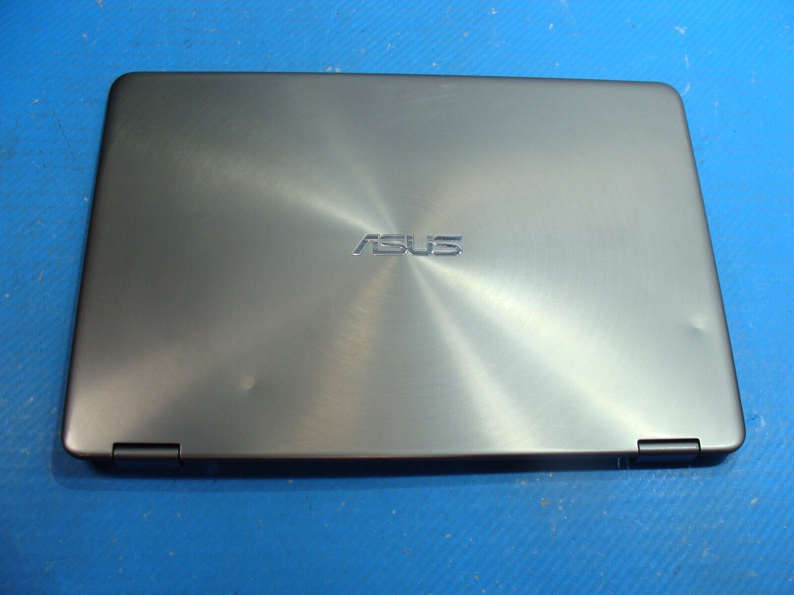 Asus ZenBook Flip 13.3” UX360C Genuine Laptop LCD Back Cover 13NB0BA2AP0501