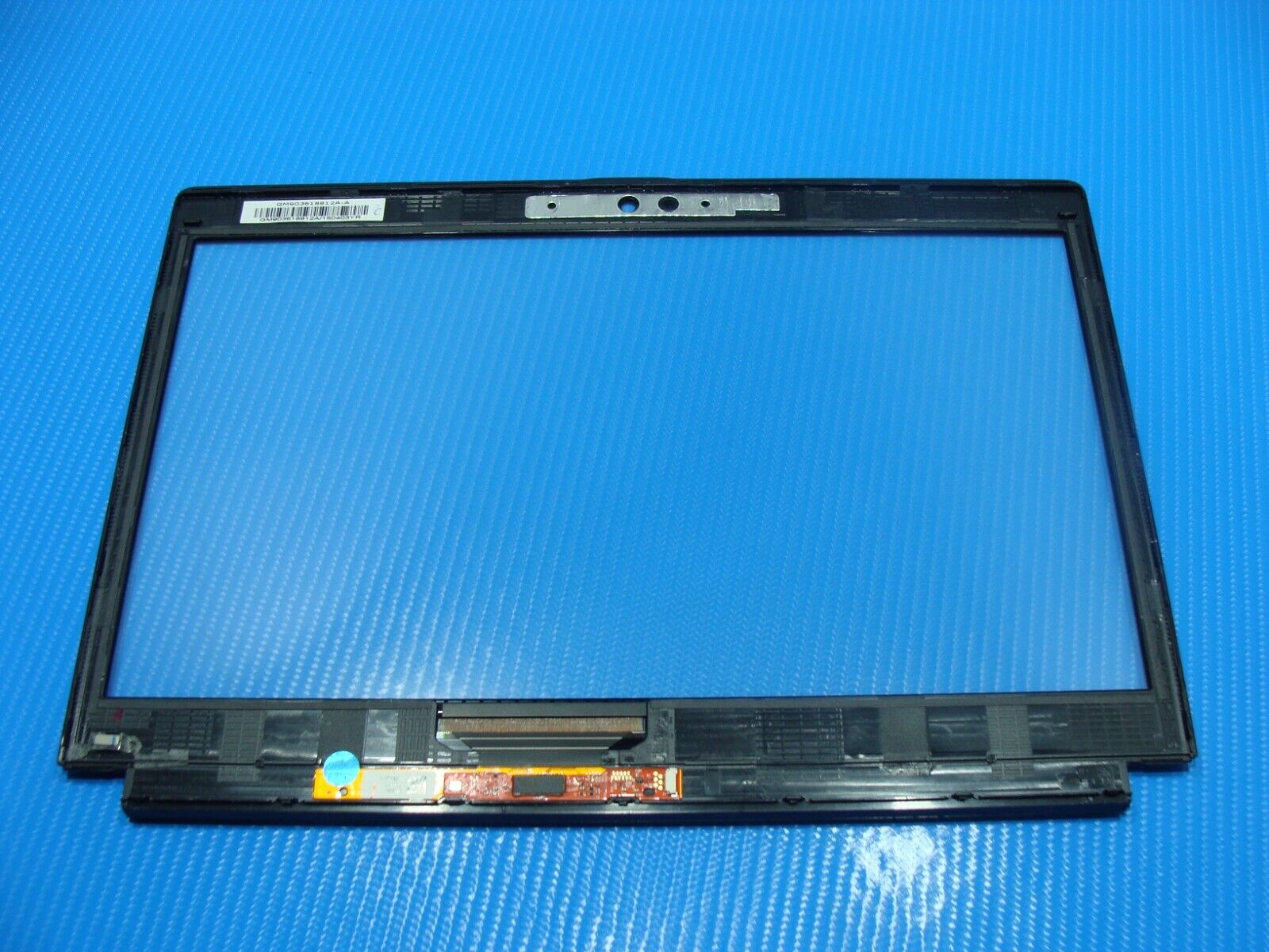 Toshiba Portege 13.3