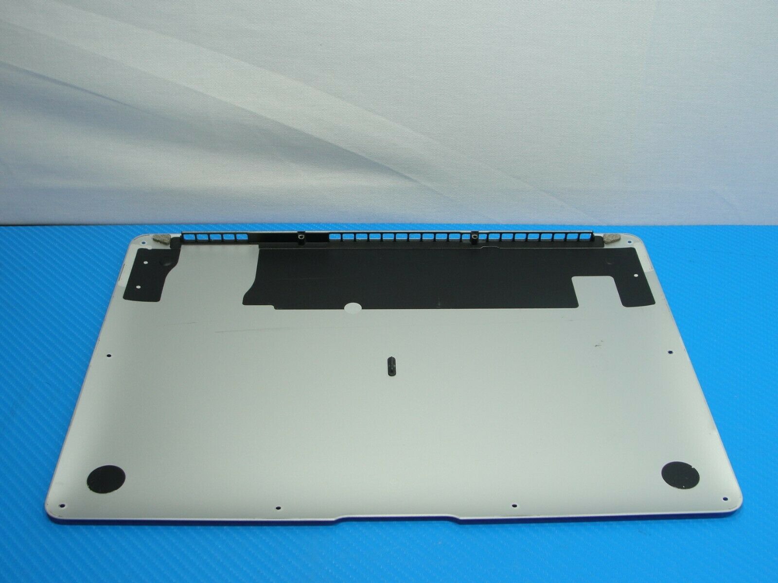 MacBook Air A1466 Early 2015 MJVE2LL/A Silver Bottom Case 923-00505 604-7803-A - Laptop Parts - Buy Authentic Computer Parts - Top Seller Ebay