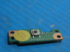 HP Stream 11-y010wm 11.6" Genuine Laptop Power Button Board DA0Y0HPB6A0 - Laptop Parts - Buy Authentic Computer Parts - Top Seller Ebay