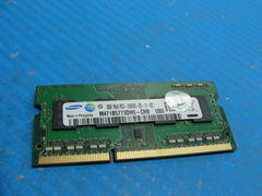 MacBook Pro A1278 2GB Samsung Memory RAM SO-DIMM PC3-10600S M471B5773DH0-CH9 - Laptop Parts - Buy Authentic Computer Parts - Top Seller Ebay