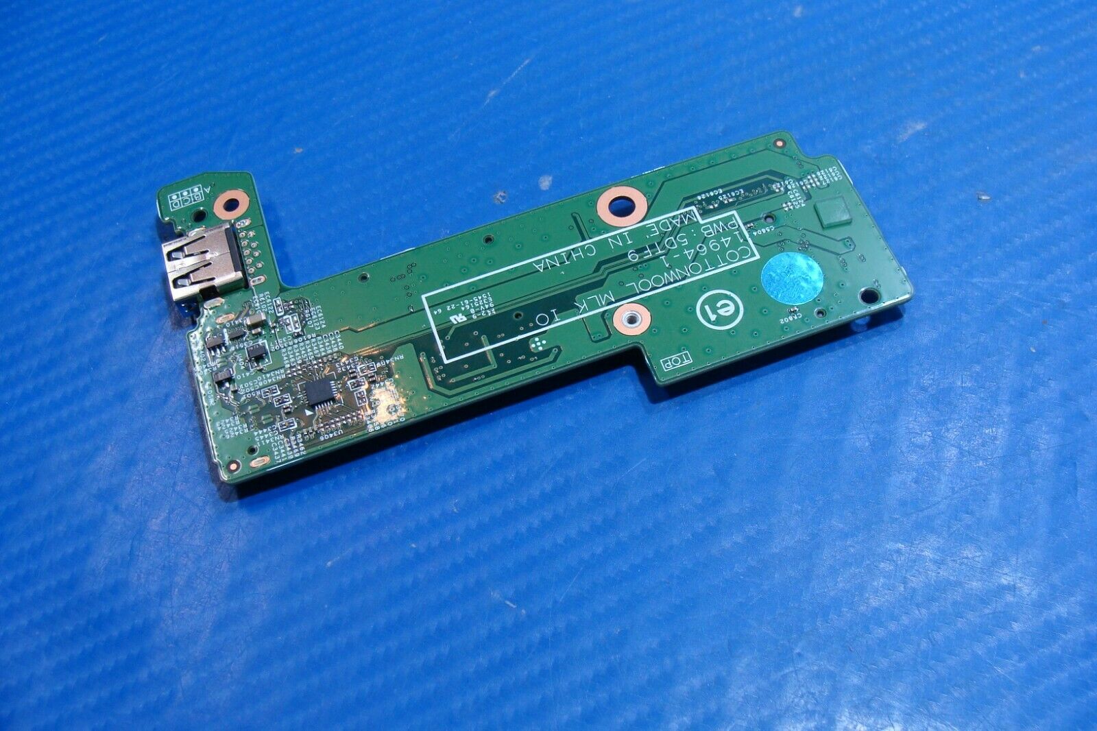 Dell Inspiron 15-7568 15.6