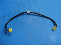 Dell Alienware x51 Genuine Desktop Audio Connector Cable F5P0J 