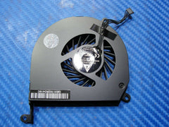 MacBook Pro A1286 15" Early 2010 MC371LL/A CPU Cooling Left Fan 922-8703 - Laptop Parts - Buy Authentic Computer Parts - Top Seller Ebay