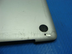 MacBook Pro 13" A1278 Mid 2009 MB990LL/A OEM Bottom Case Silver 922-9064 