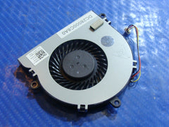 Dell Inspiron 15R-5521 15.6" Genuine CPU Cooling Fan 74X7K DC28000C8A0 ER* - Laptop Parts - Buy Authentic Computer Parts - Top Seller Ebay