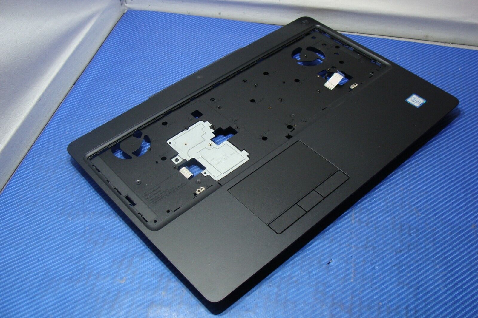 Dell Precision 15.6 7510 Genuine Laptop Palmrest w/TouchPad A15178 AP1DI000800