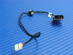 Lenovo G50-80 15.6" Genuine Laptop DC IN Power Jack w/Cable DC30100LF00 ER* - Laptop Parts - Buy Authentic Computer Parts - Top Seller Ebay