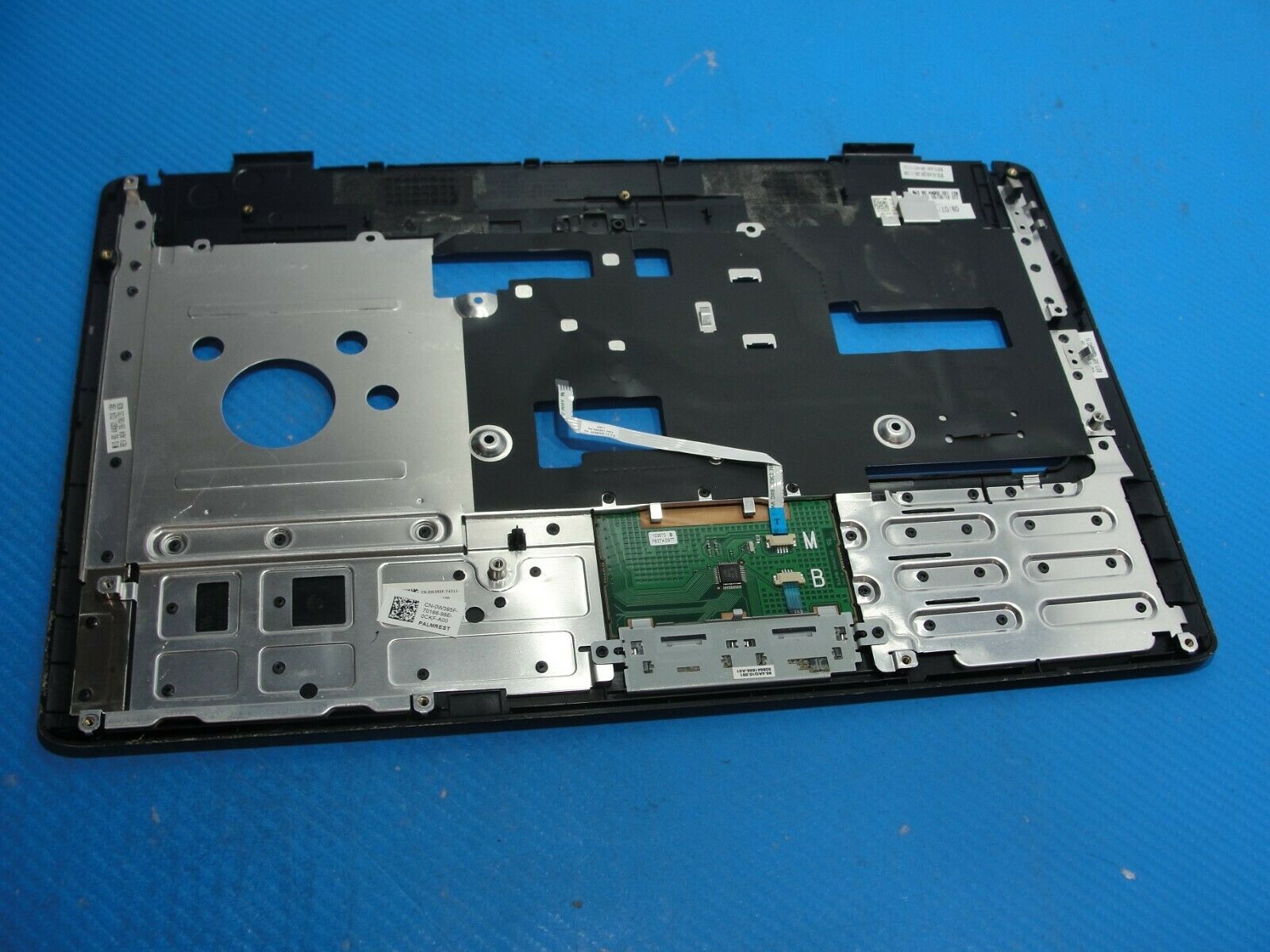 Dell Inspiron 15 1545 15.6