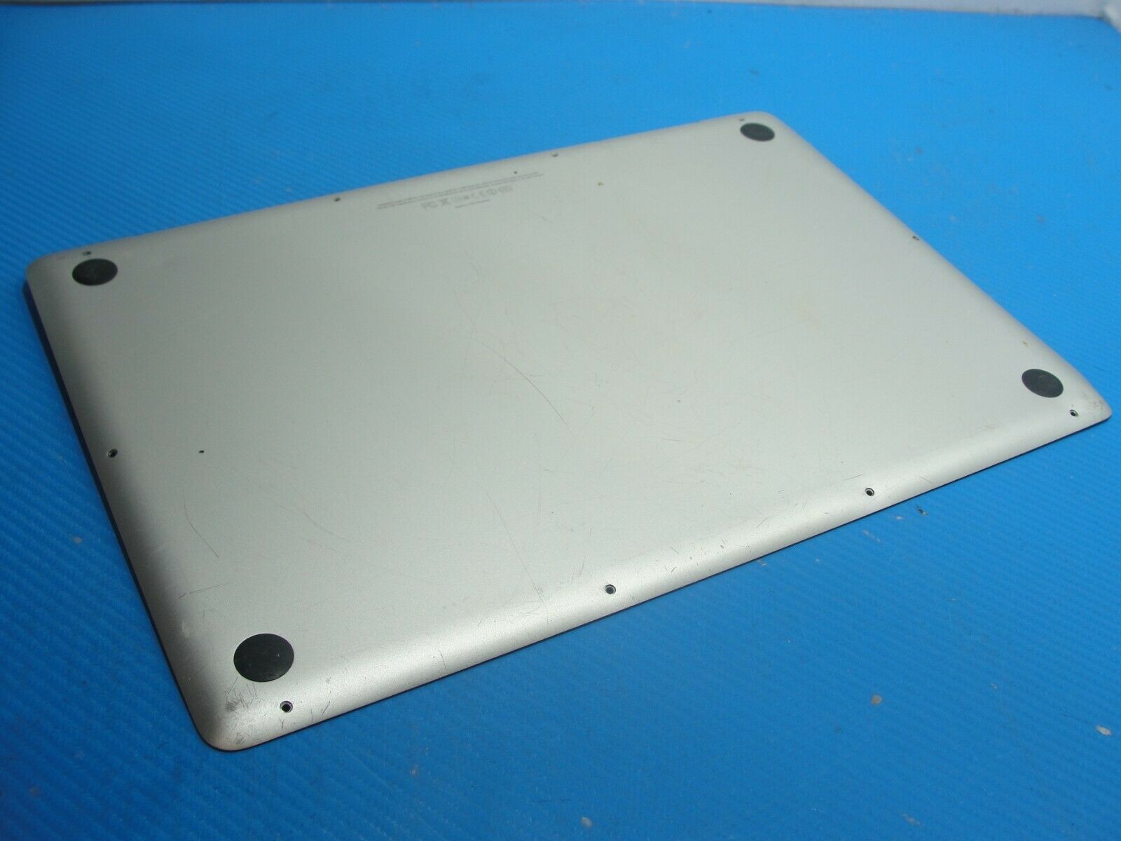 MacBook Pro A1286 MC721LL/A Early 2011 15