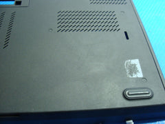 Lenovo ThinkPad T440p 14" Genuine Bottom Base Case w/Cover Door SM10A12306