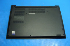 Lenovo ThinkPad E490 14" Genuine Bottom Case Base Cover AP1AH000100