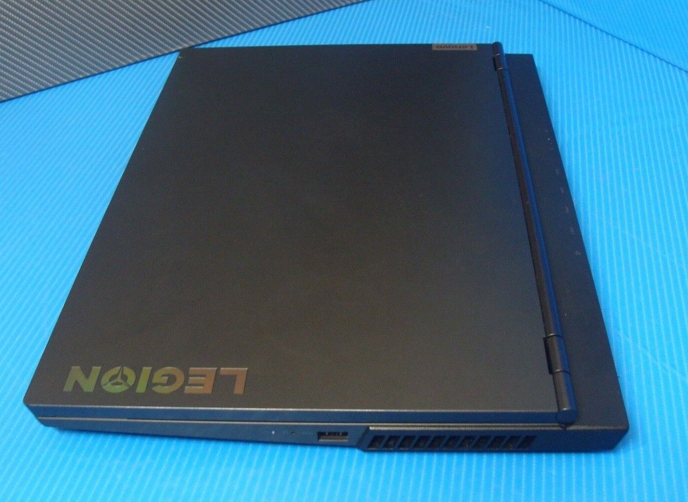 Lenovo Legion 5 15.6